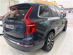 فولفو XC90
